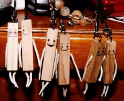 チビータストラップ1