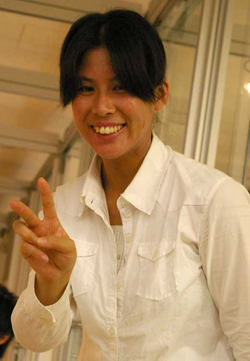 �L���b�V�[