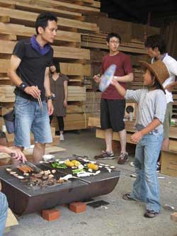 �R�����̎���