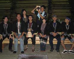 �X�M�փn�b�s���l�O