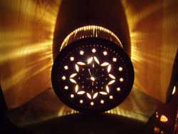 �Ɩ����̃R���e�X�g