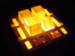 �Ɩ����̃R���e�X�g