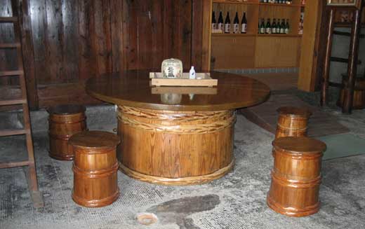 �e�[�u���ƈ֎q