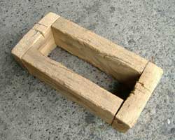 �����Ȋۃm�R��