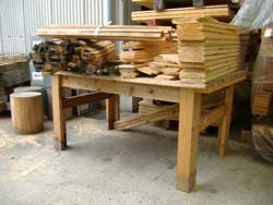 ��ƃe�[�u��