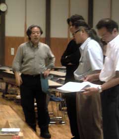 �^���ȋc�_