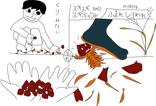 �X�M�{�b�N���@���̂P�Q